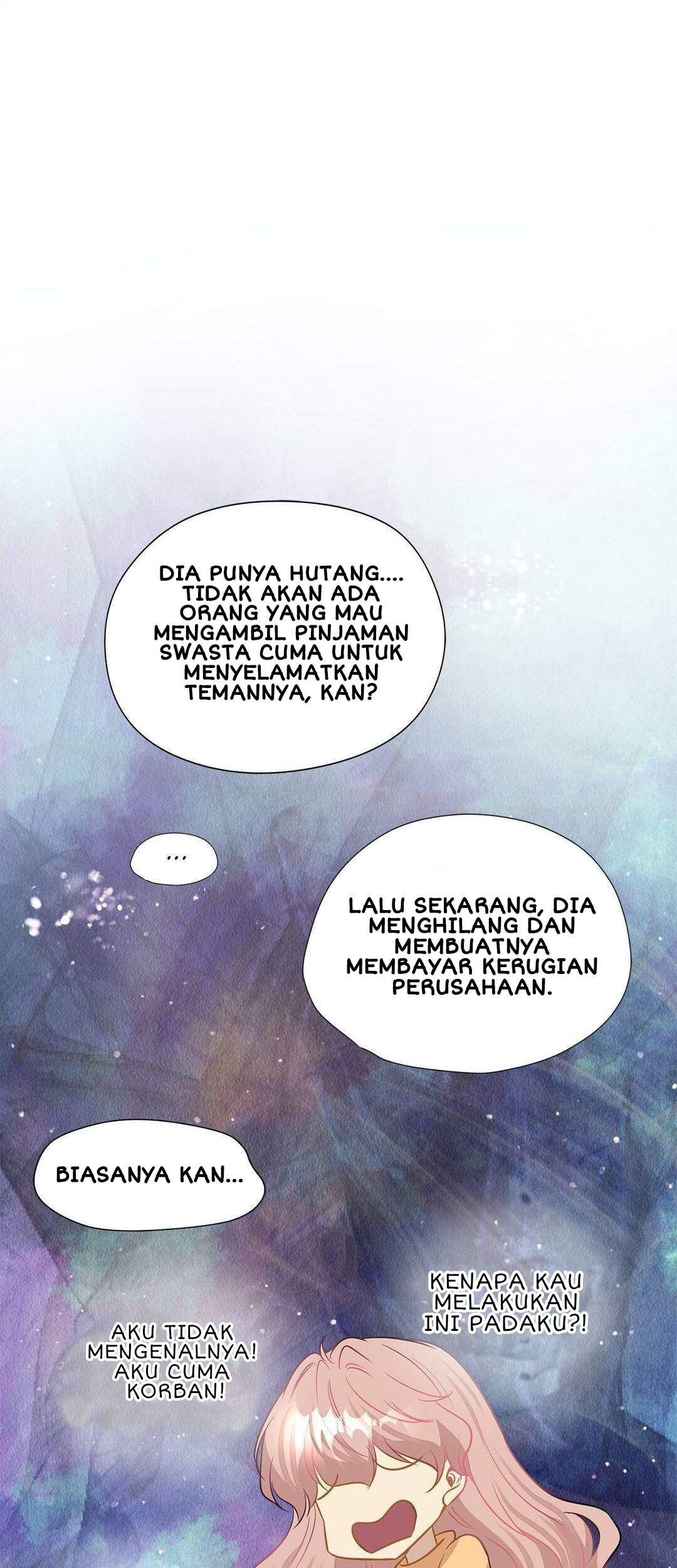 Just for a Meowment Bab 24 halaman 24