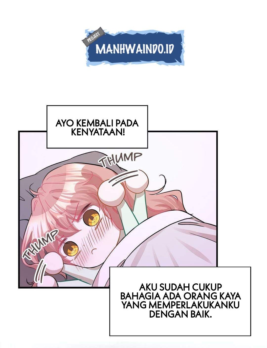 Just for a Meowment Bab 24 halaman 39