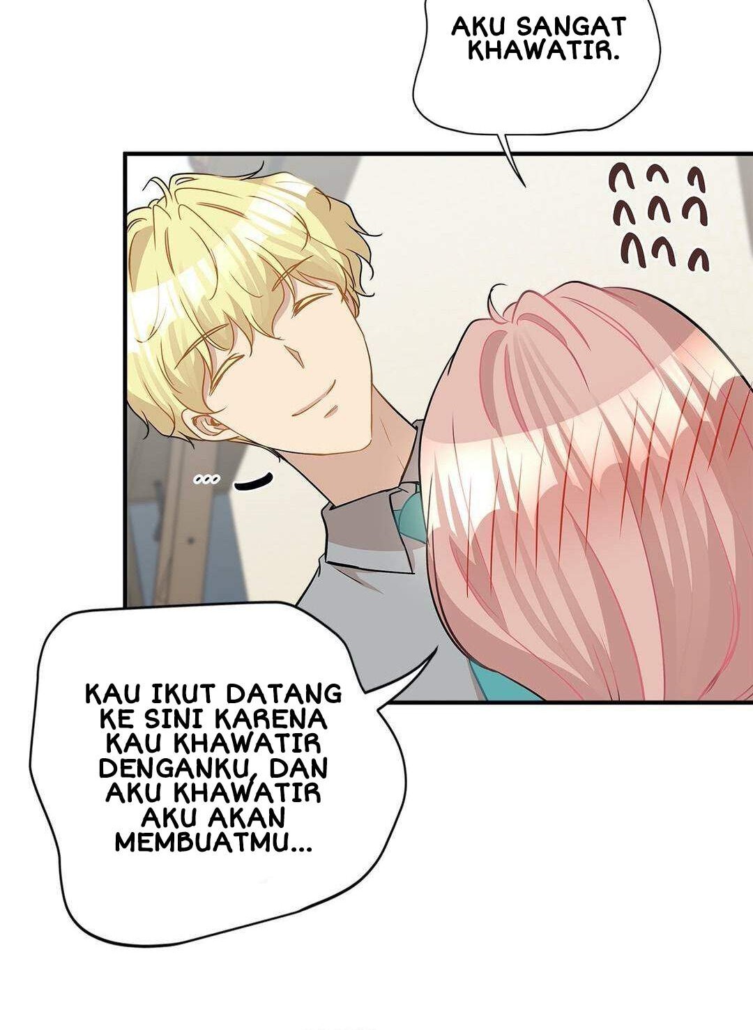 Just for a Meowment Bab 24 halaman 53