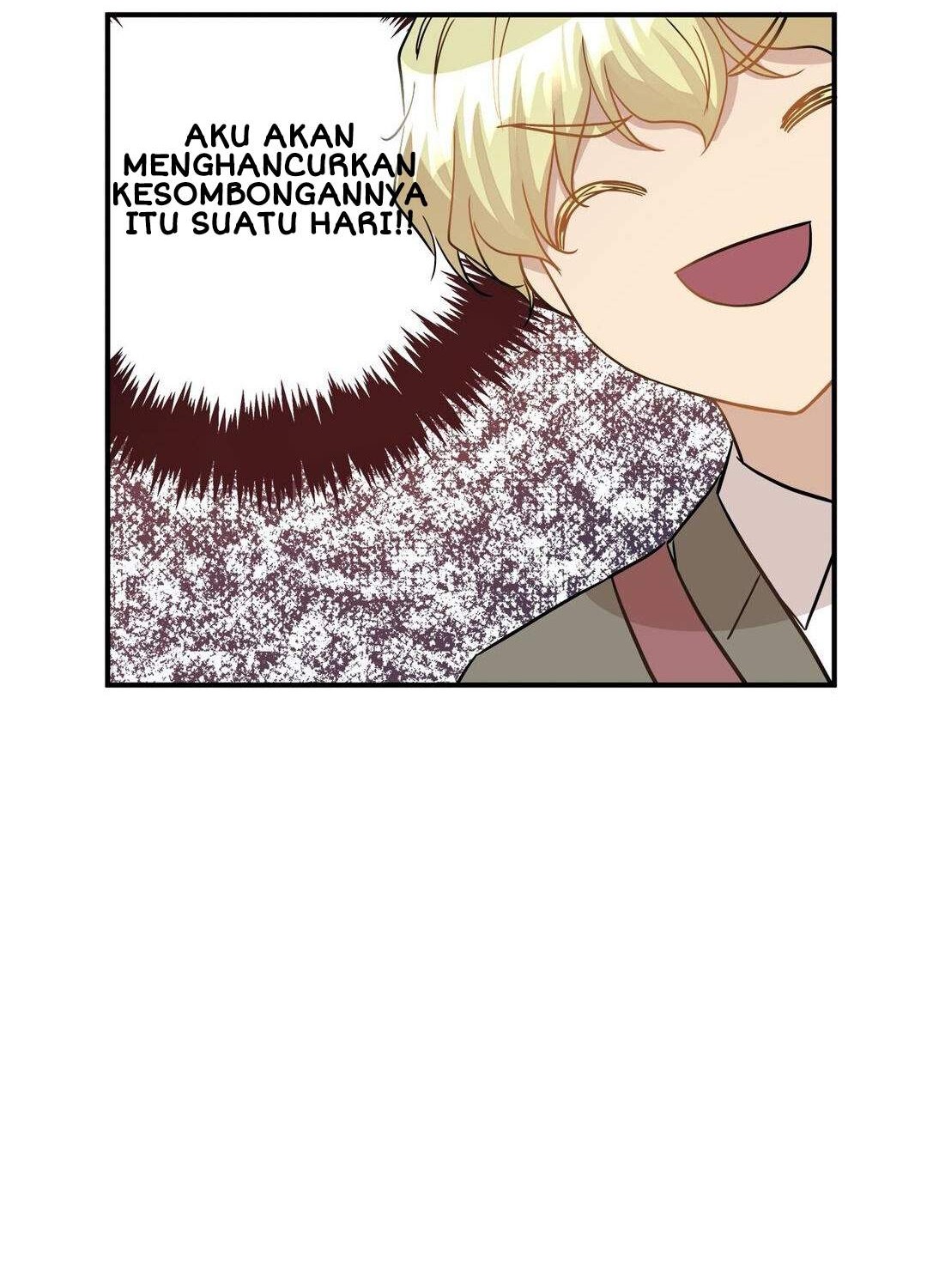 Just for a Meowment chapter 25 halaman 15