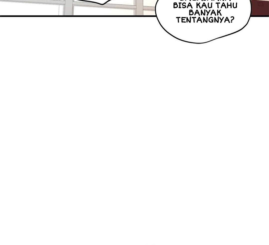 Just for a Meowment chapter 25 halaman 19