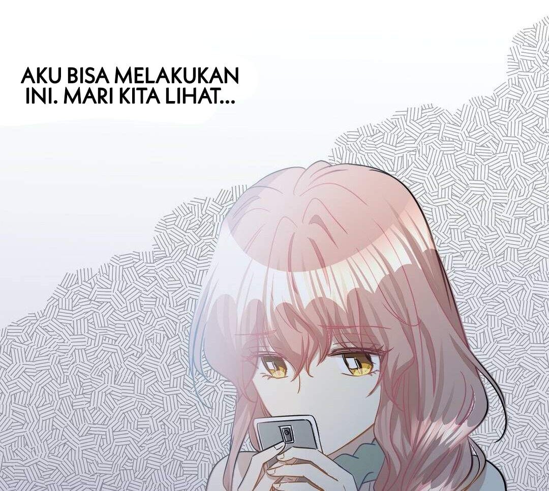 Just for a Meowment chapter 25 halaman 39