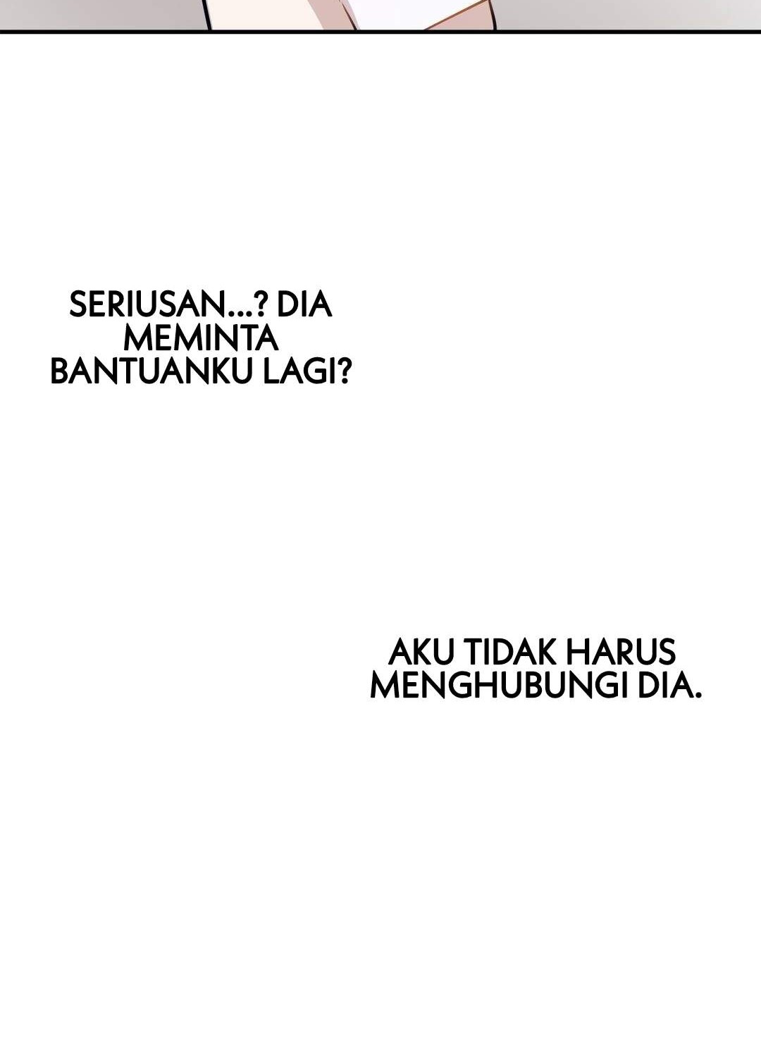 Just for a Meowment chapter 25 halaman 43