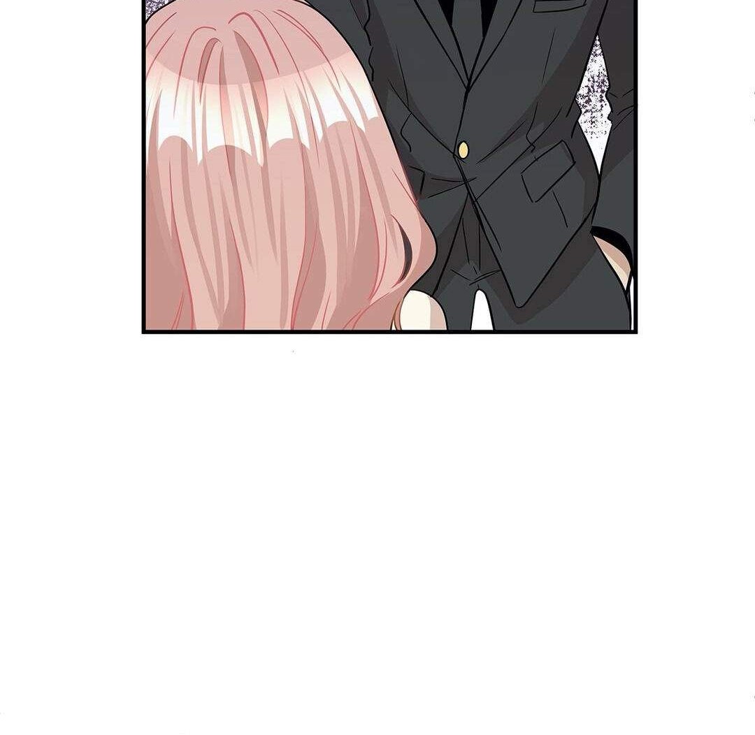 Just for a Meowment chapter 25 halaman 59