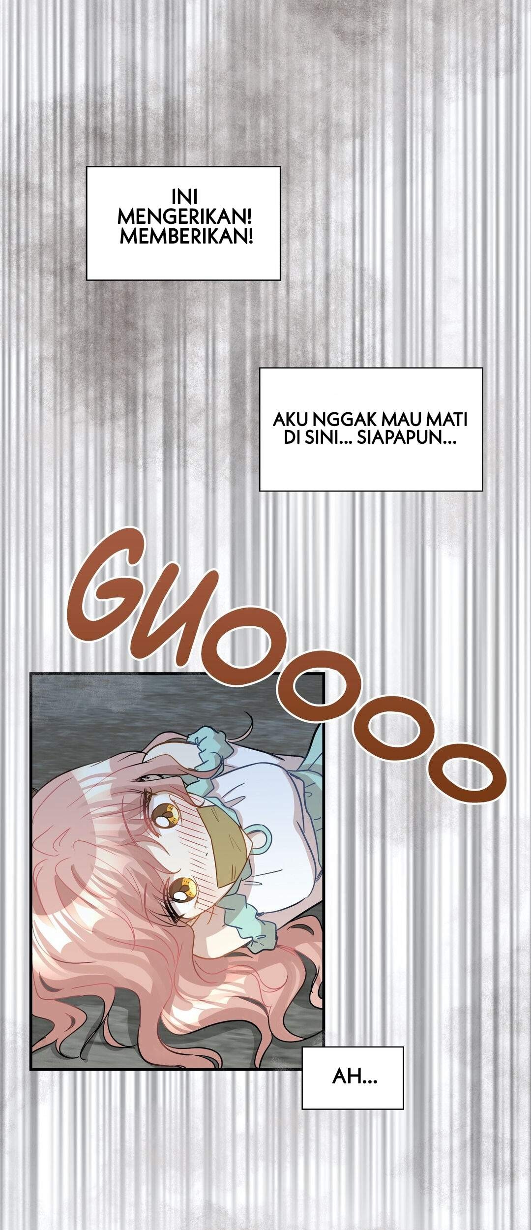 Just for a Meowment chapter 26 halaman 20