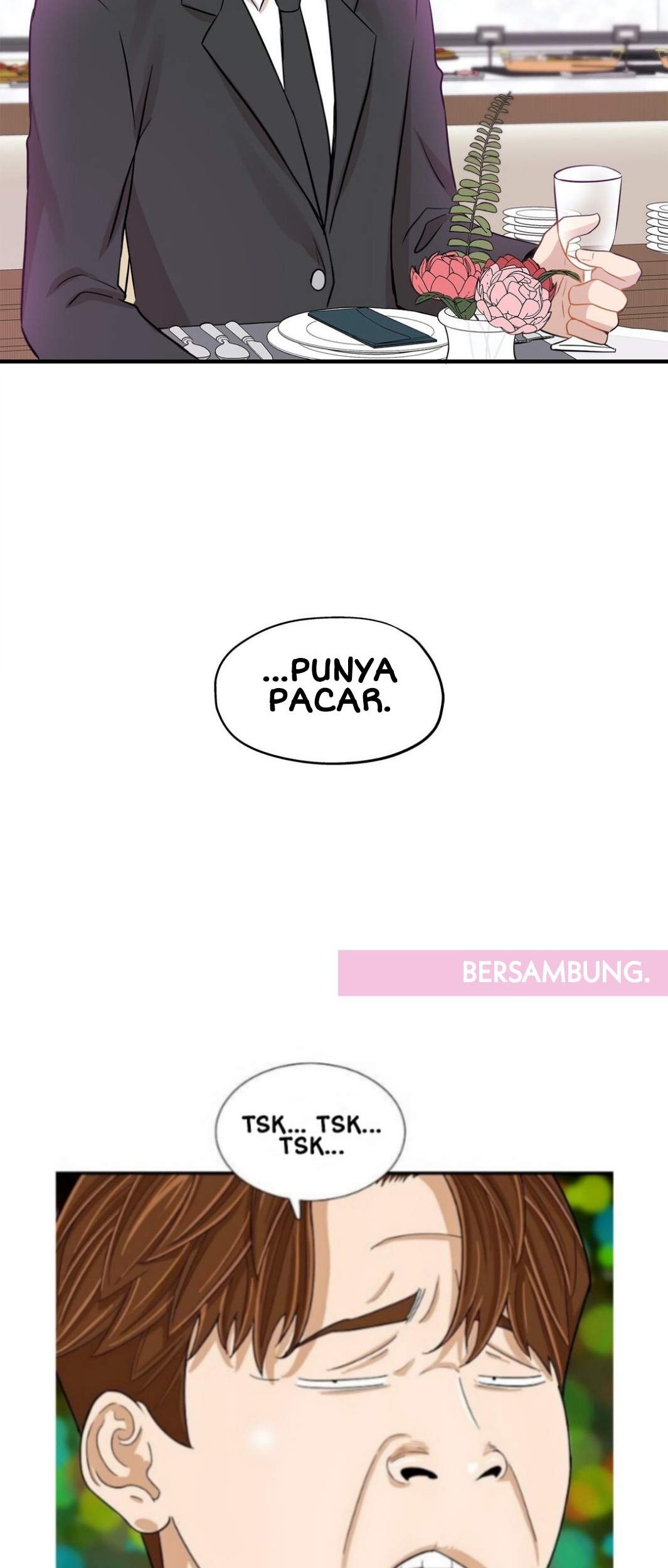 Just for a Meowment Bab 27 halaman 64