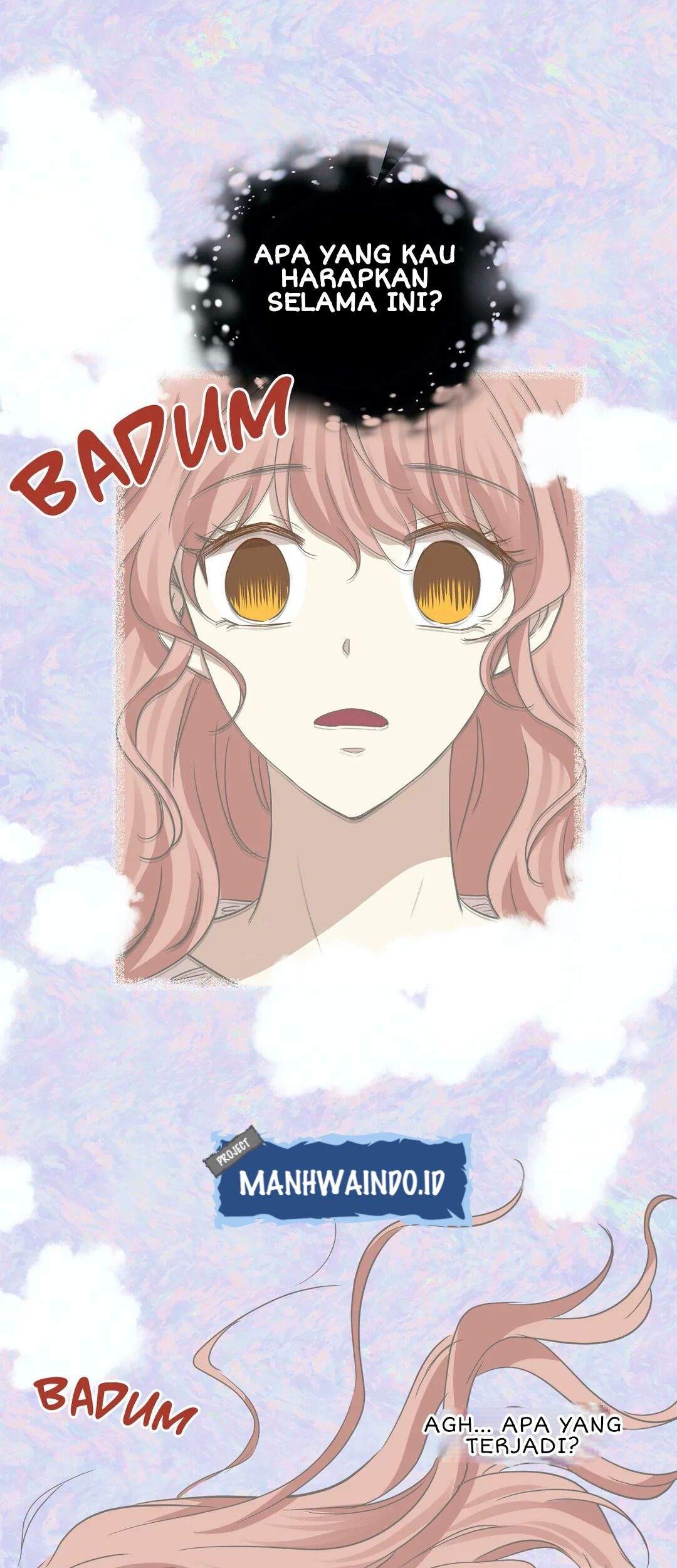 Just for a Meowment Bab 28 halaman 28