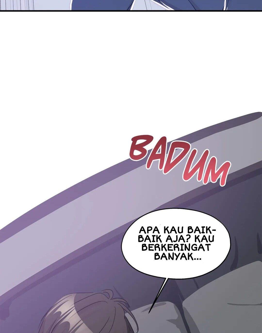 Just for a Meowment Bab 28 halaman 47