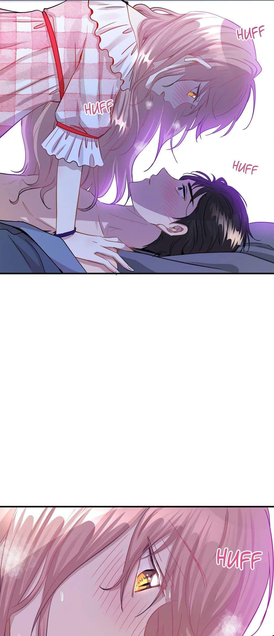 Just for a Meowment chapter 29 halaman 4