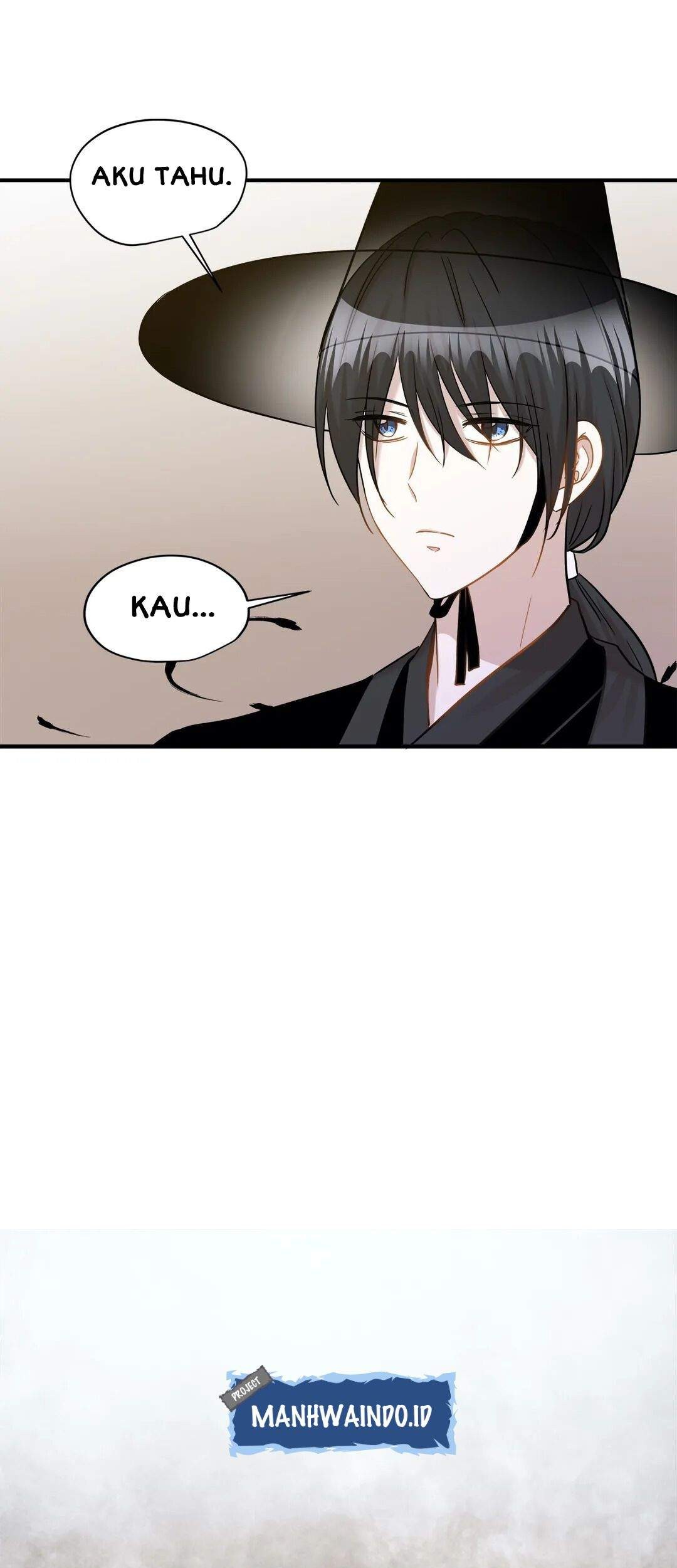 Just for a Meowment chapter 29 halaman 36