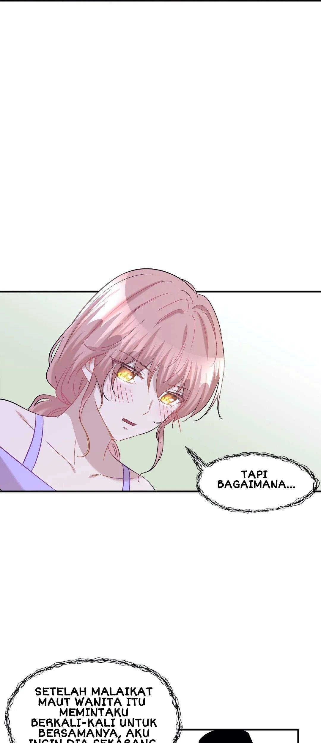 Just for a Meowment chapter 29 halaman 40