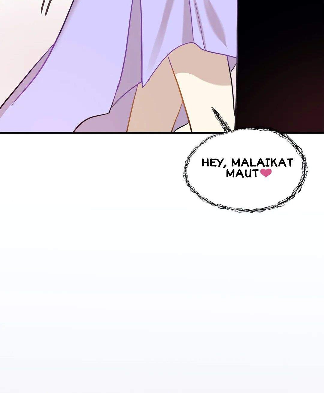 Just for a Meowment chapter 29 halaman 47