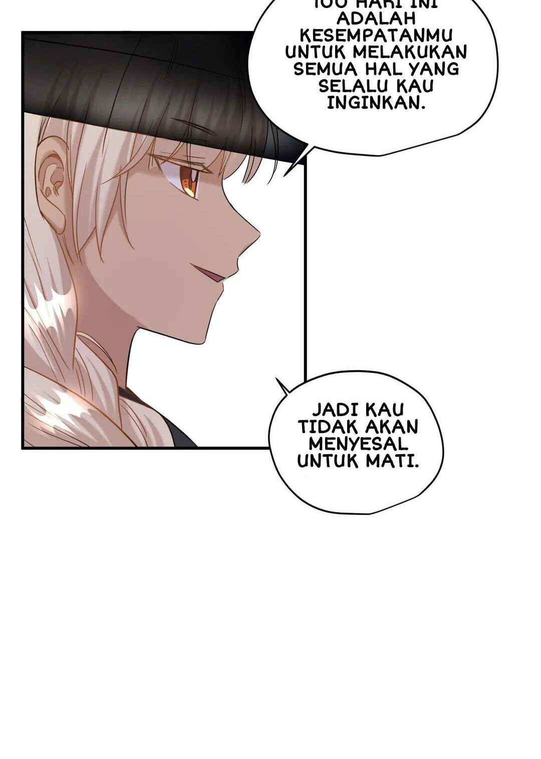Just for a Meowment chapter 29 halaman 67