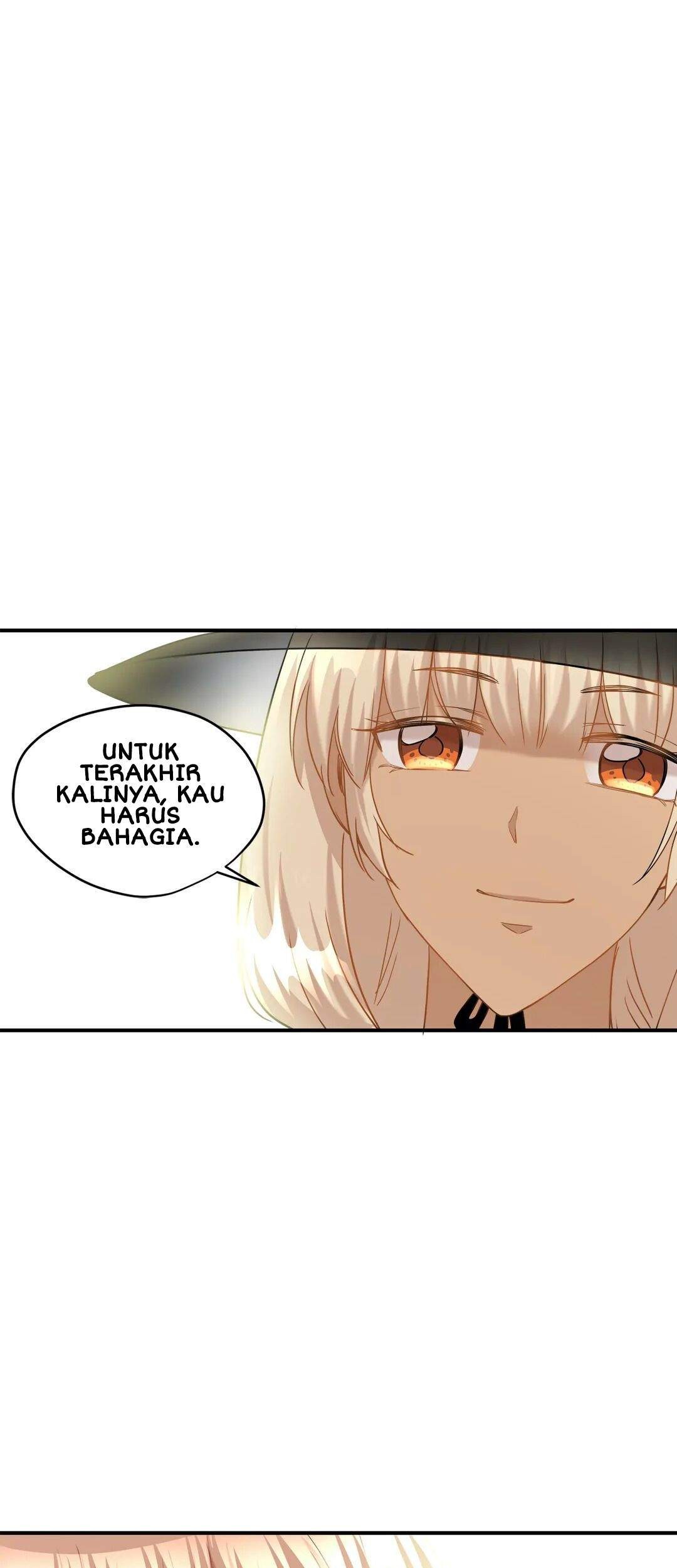 Just for a Meowment chapter 29 halaman 70