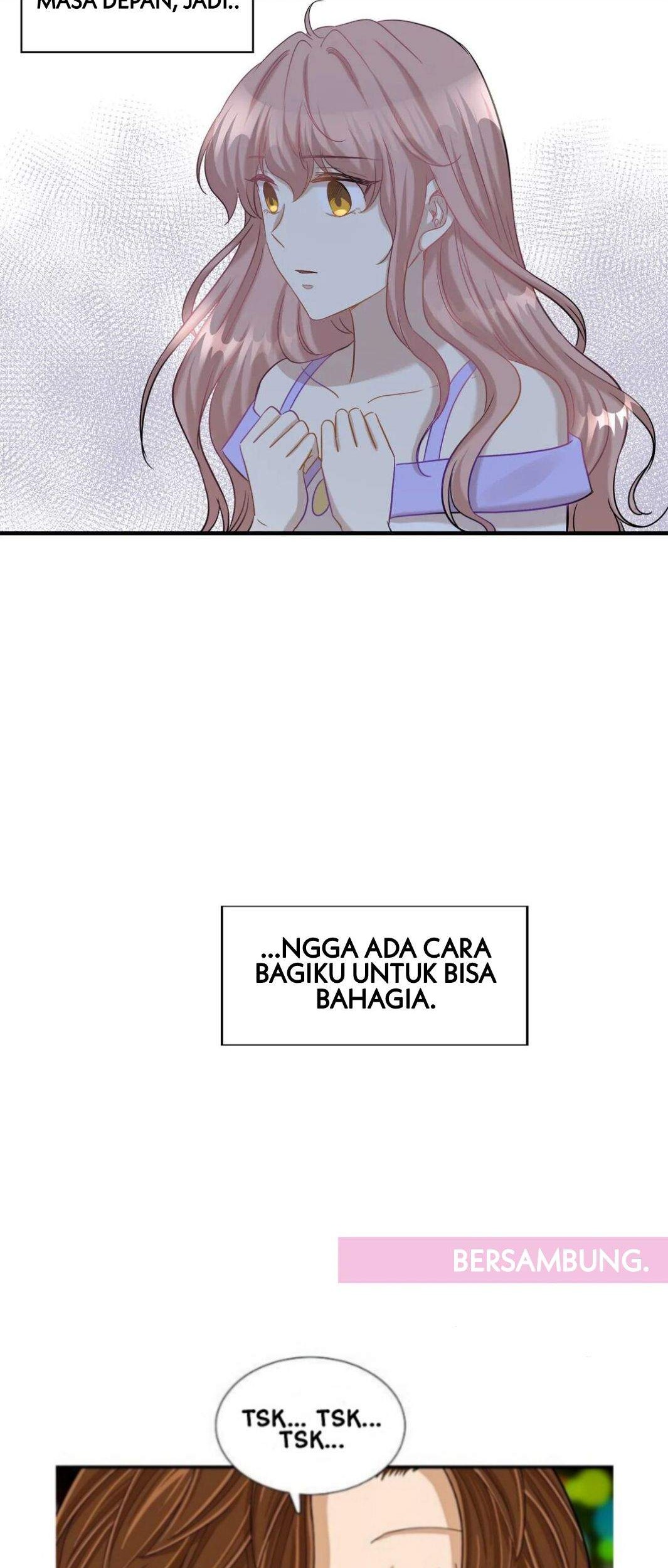 Just for a Meowment chapter 29 halaman 76