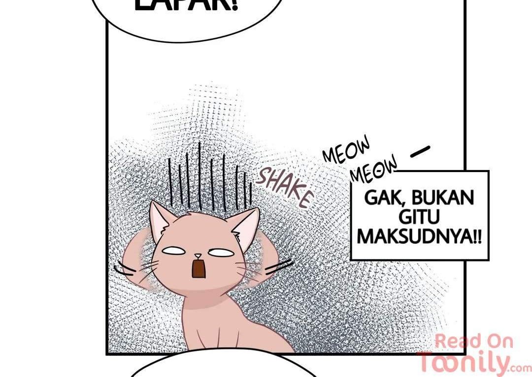 Just for a Meowment Bab 3 halaman 13