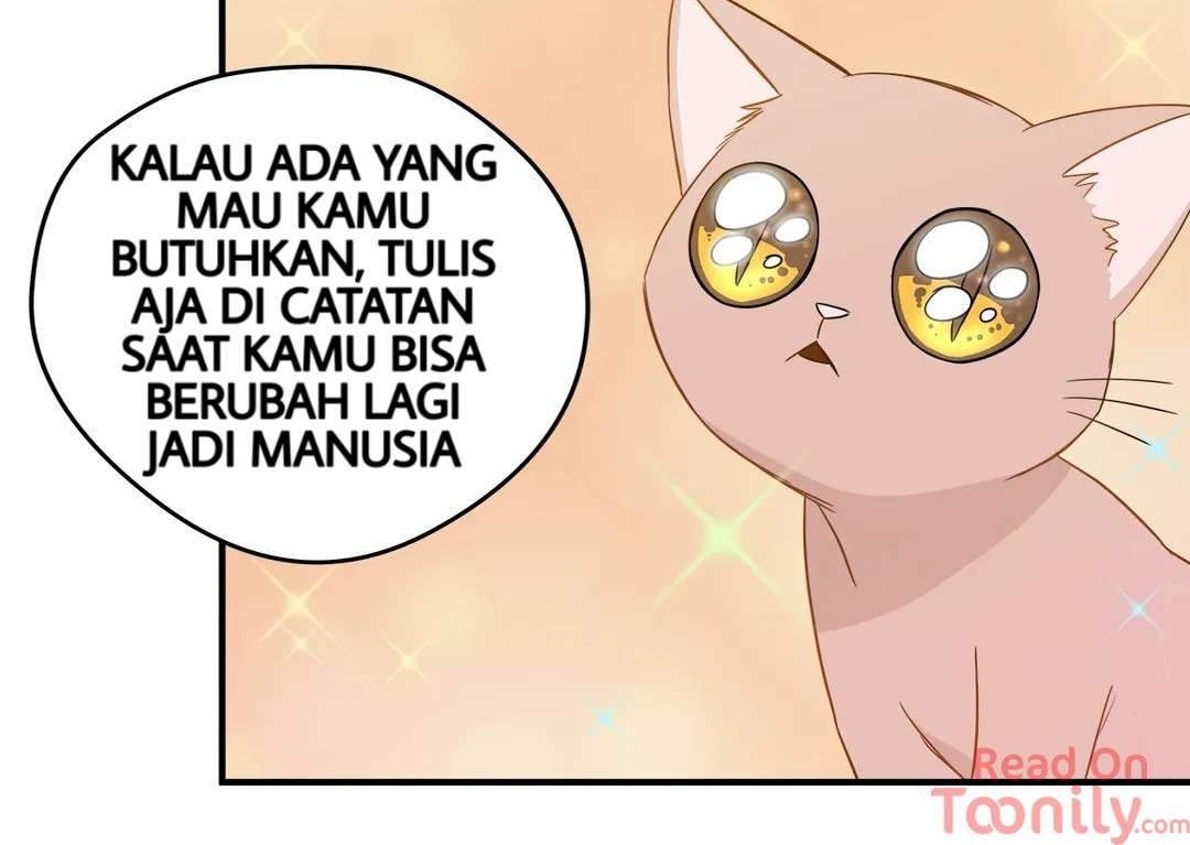Just for a Meowment Bab 3 halaman 15
