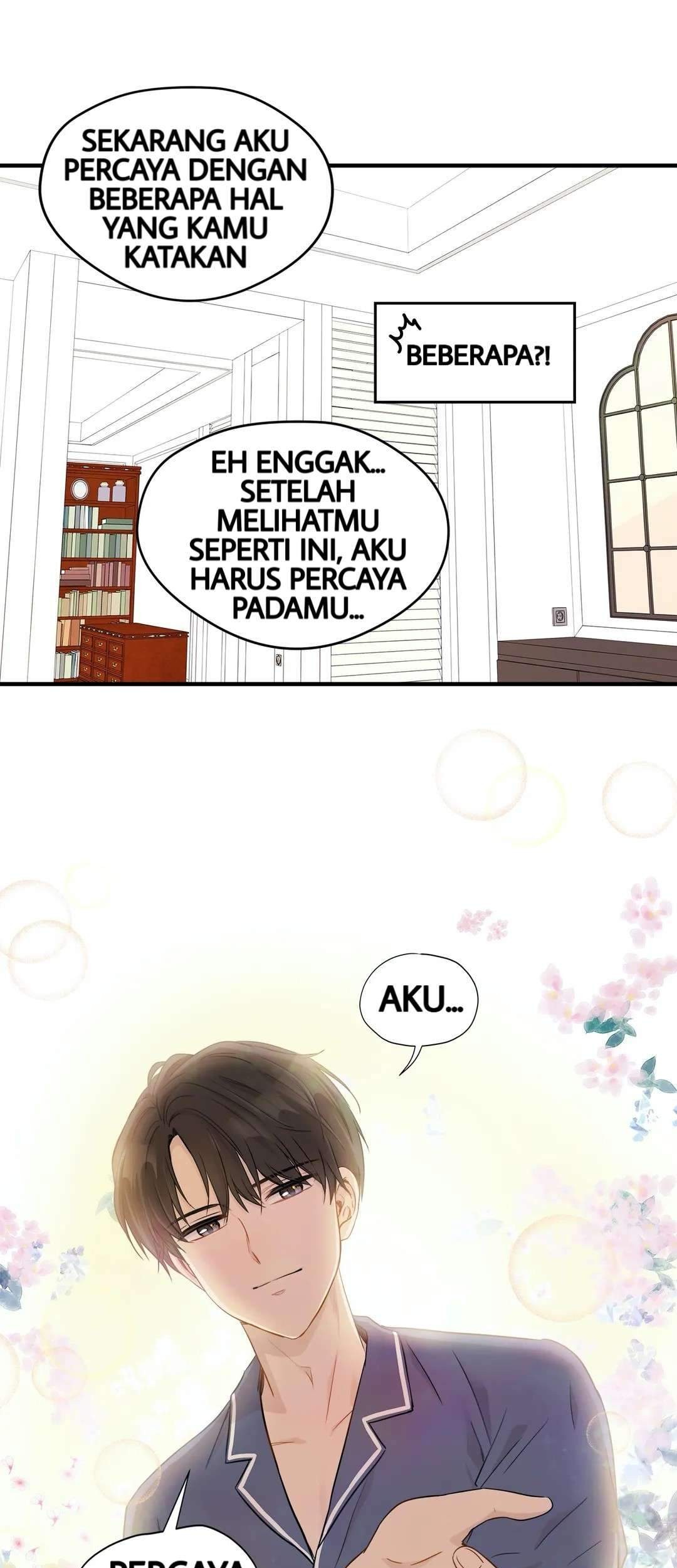 Just for a Meowment Bab 3 halaman 16