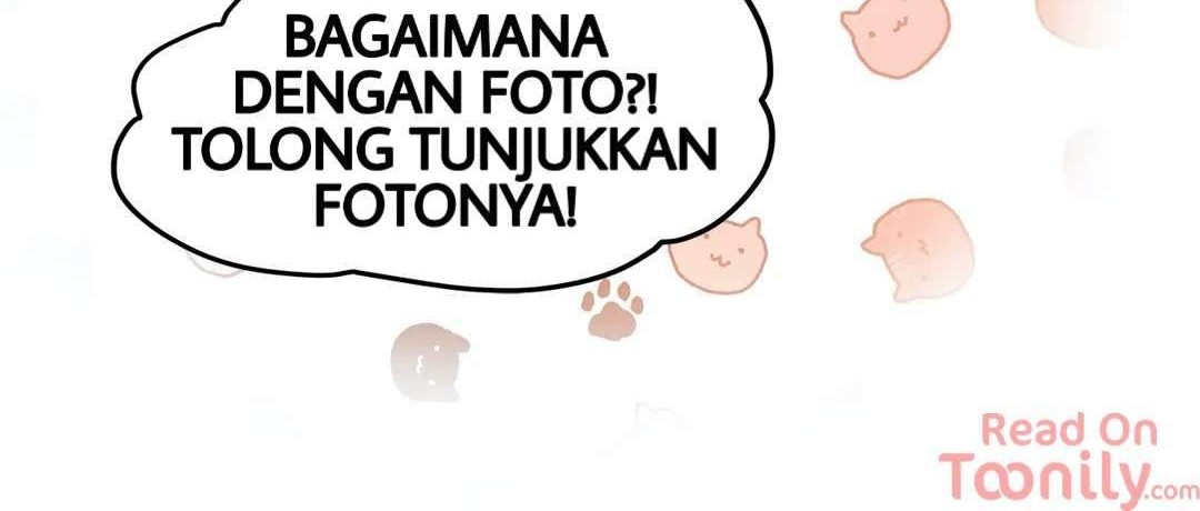 Just for a Meowment Bab 3 halaman 25