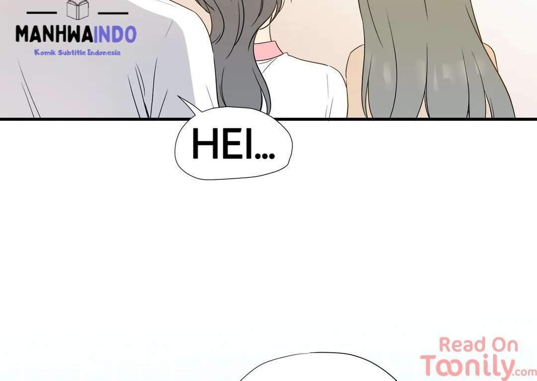 Just for a Meowment Bab 3 halaman 29
