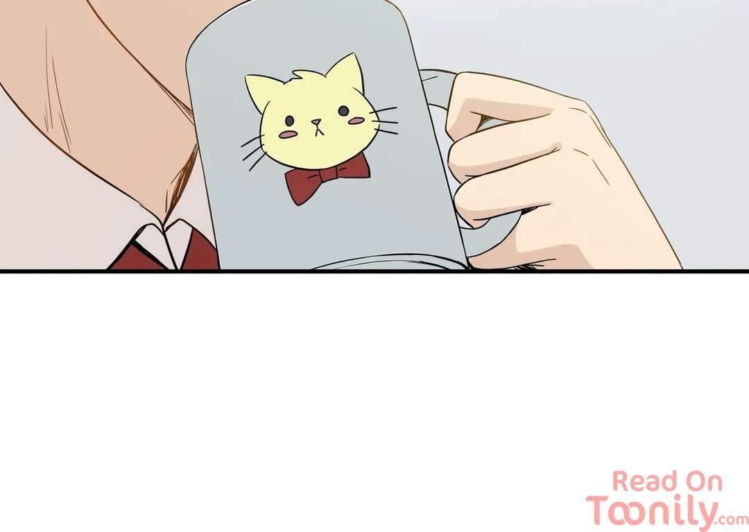Just for a Meowment Bab 3 halaman 33