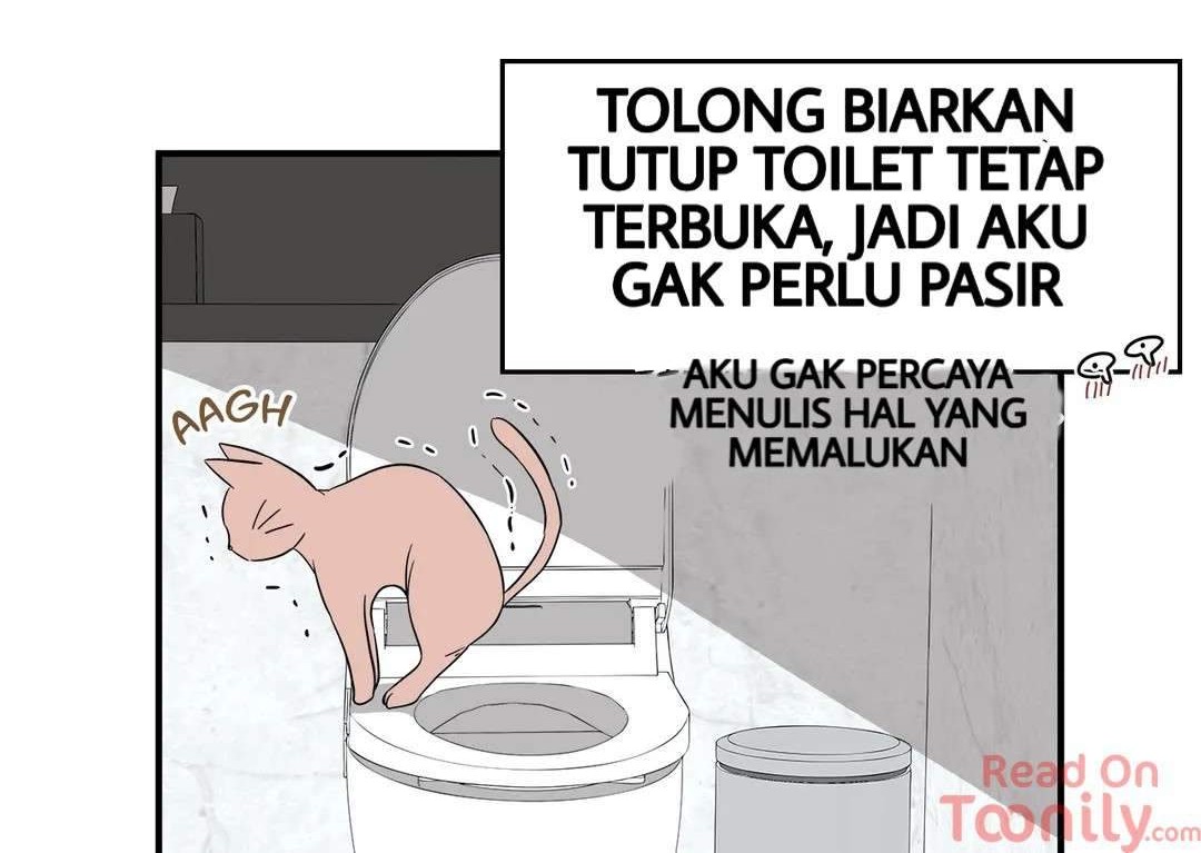 Just for a Meowment Bab 3 halaman 37