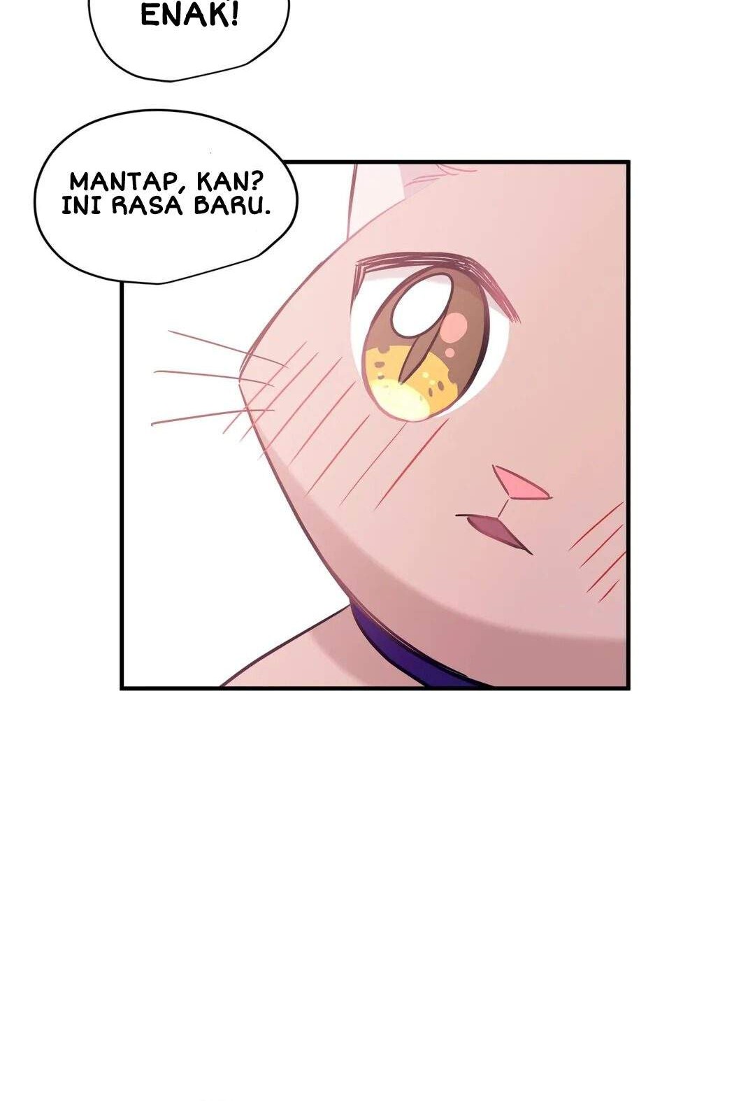 Just for a Meowment Bab 30 halaman 43