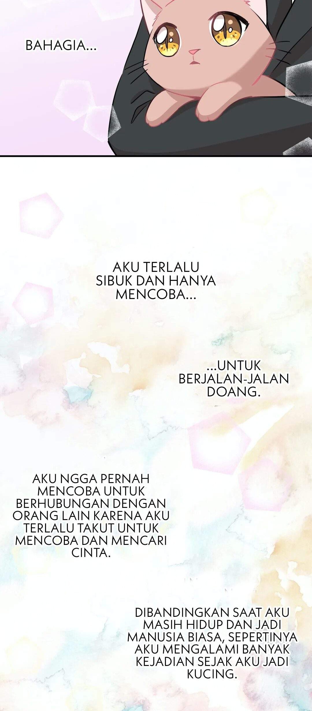 Just for a Meowment Bab 30 halaman 51
