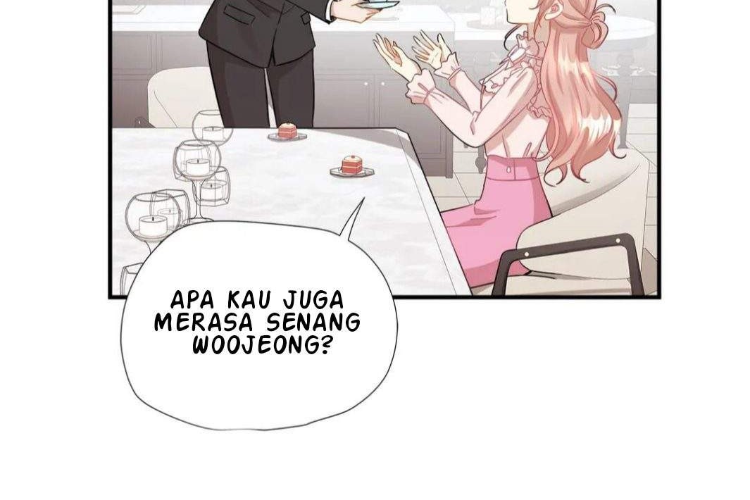 Just for a Meowment Bab 31 halaman 3