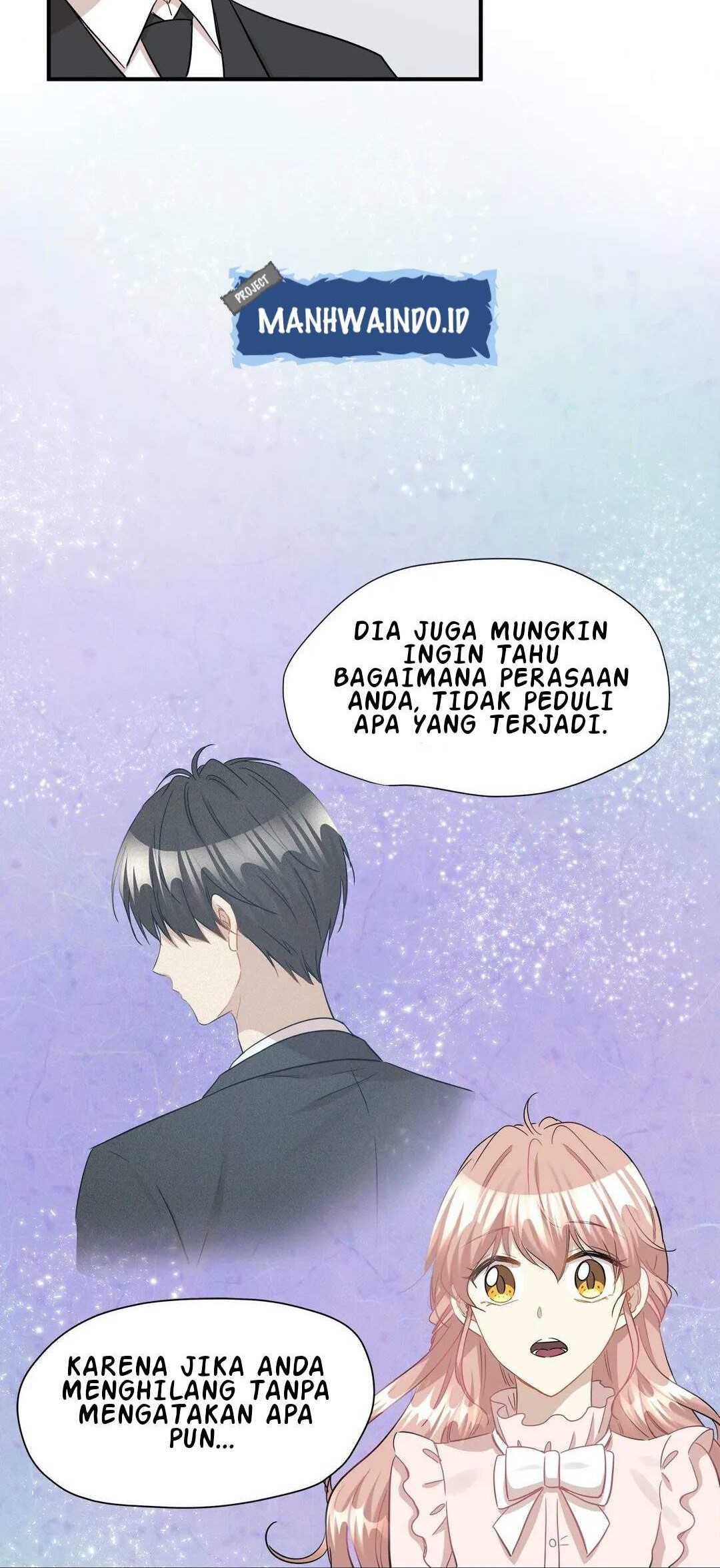 Just for a Meowment Bab 31 halaman 19