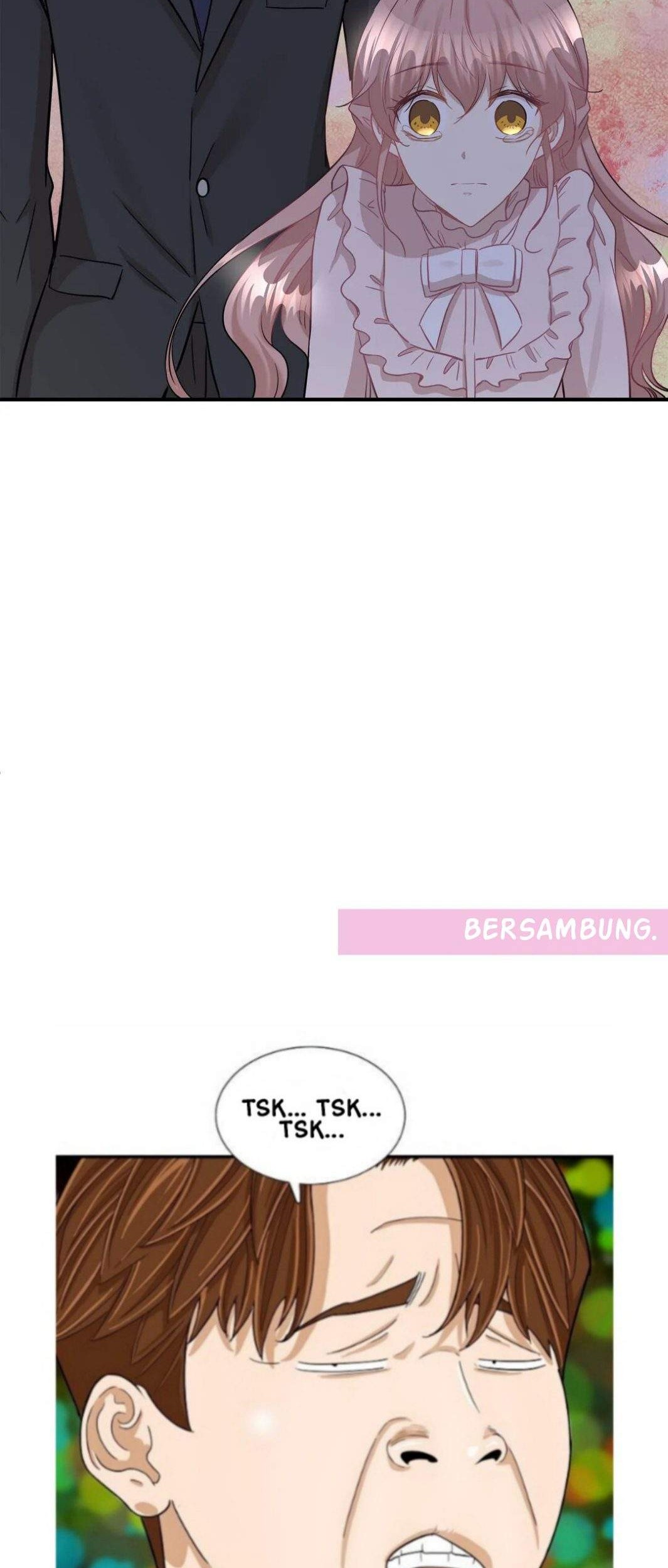 Just for a Meowment Bab 31 halaman 55
