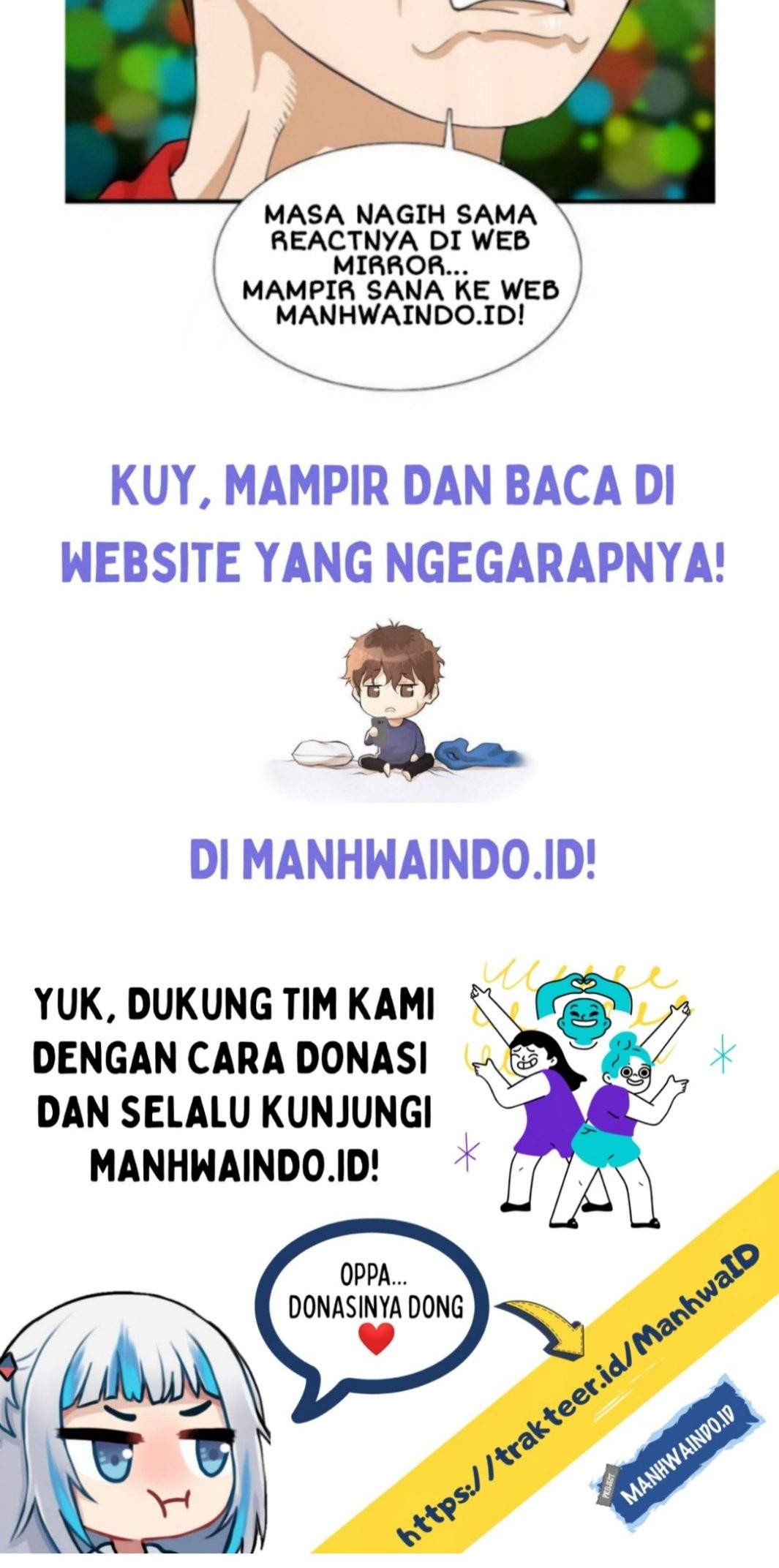 Just for a Meowment Bab 31 halaman 56