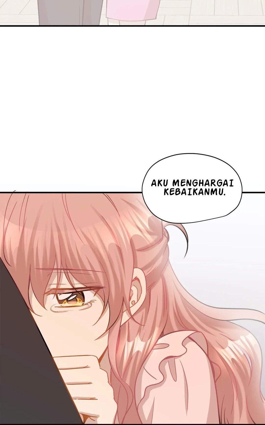 Just for a Meowment Bab 32 halaman 34