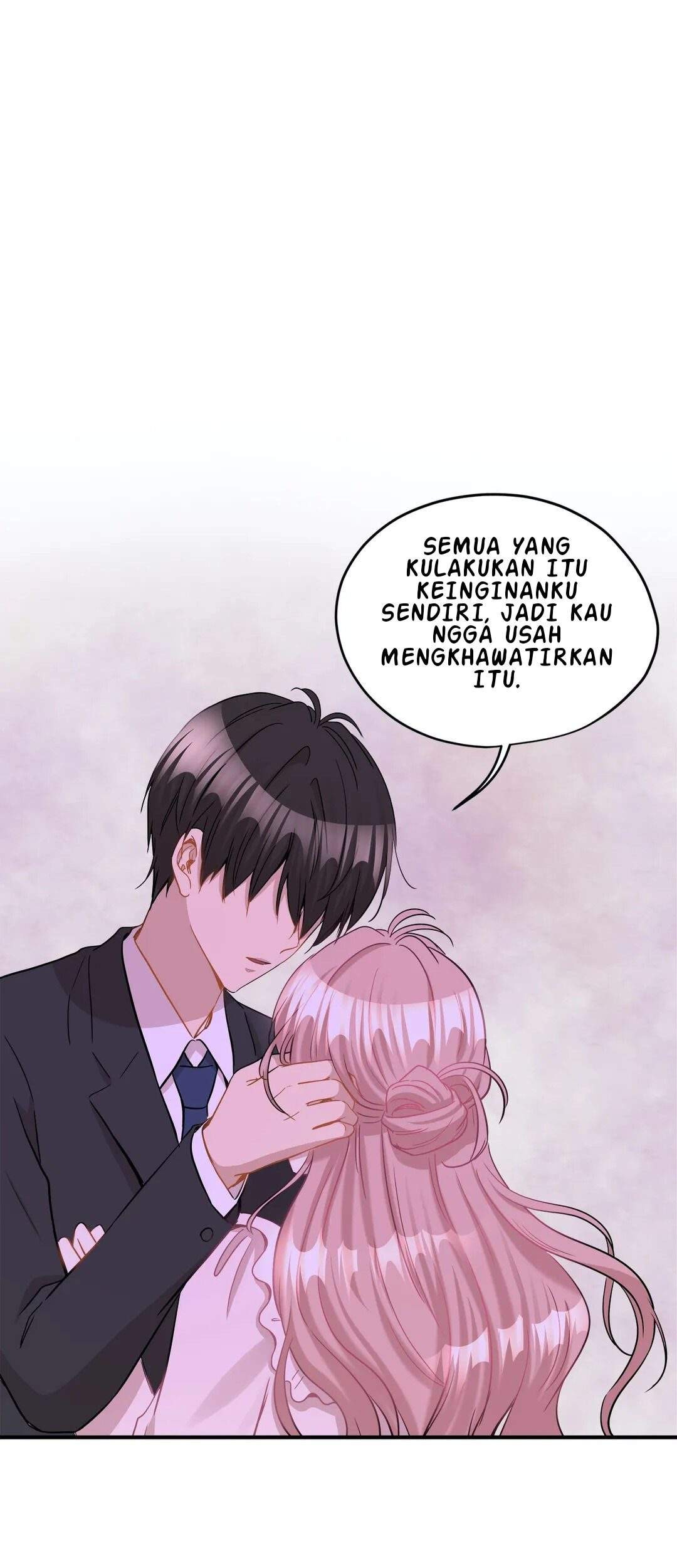 Just for a Meowment Bab 32 halaman 39