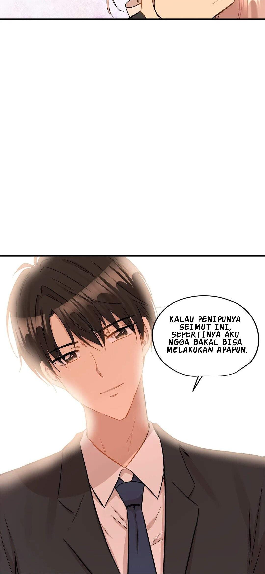 Just for a Meowment Bab 32 halaman 44
