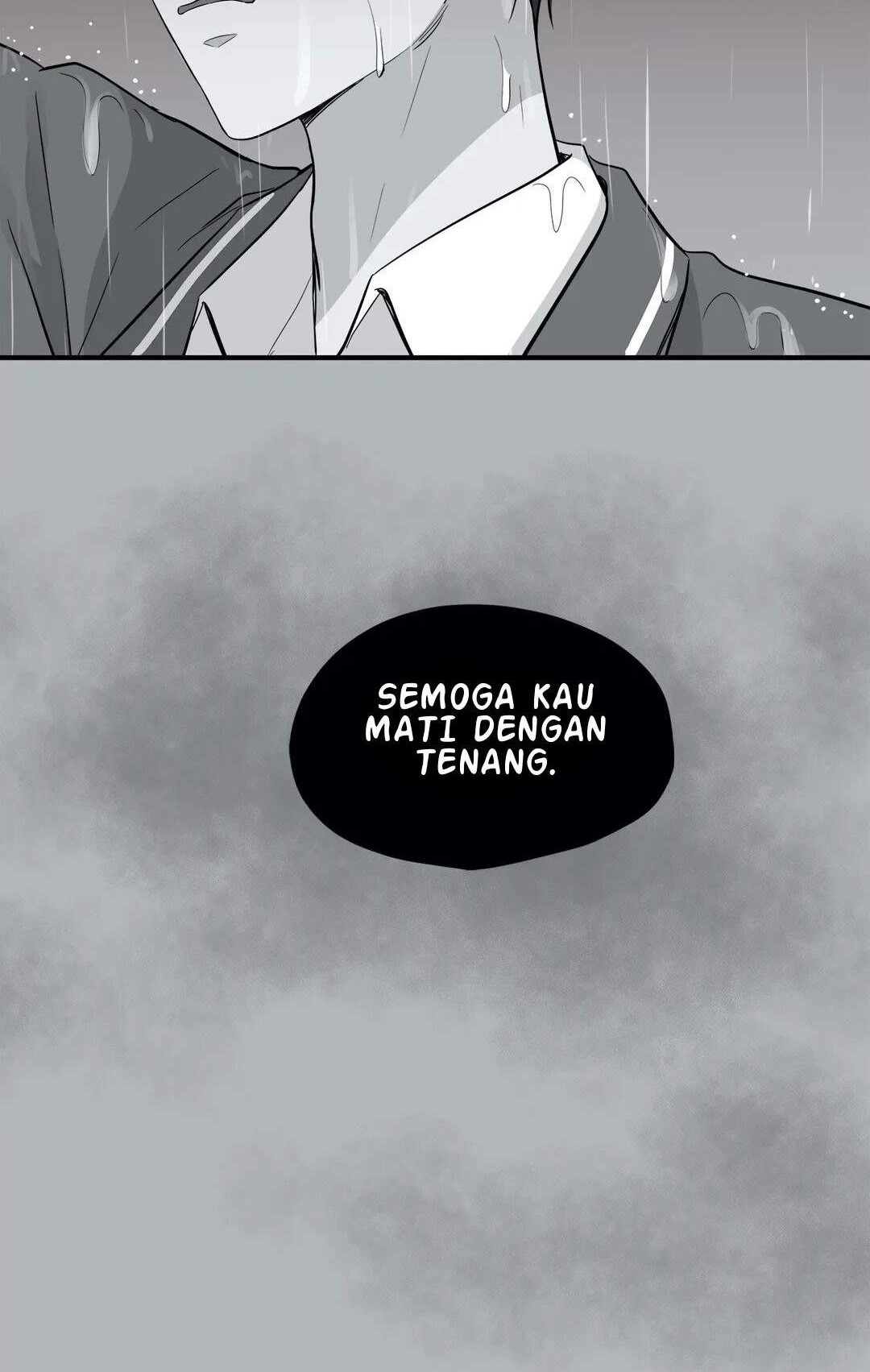 Just for a Meowment Bab 34 halaman 16