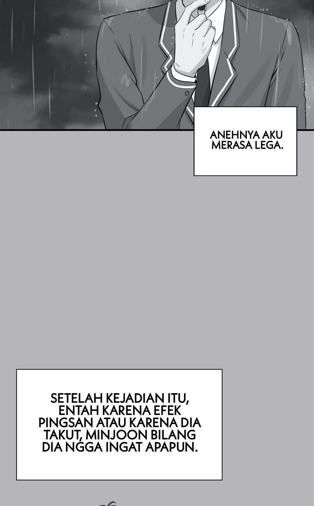 Just for a Meowment Bab 34 halaman 38