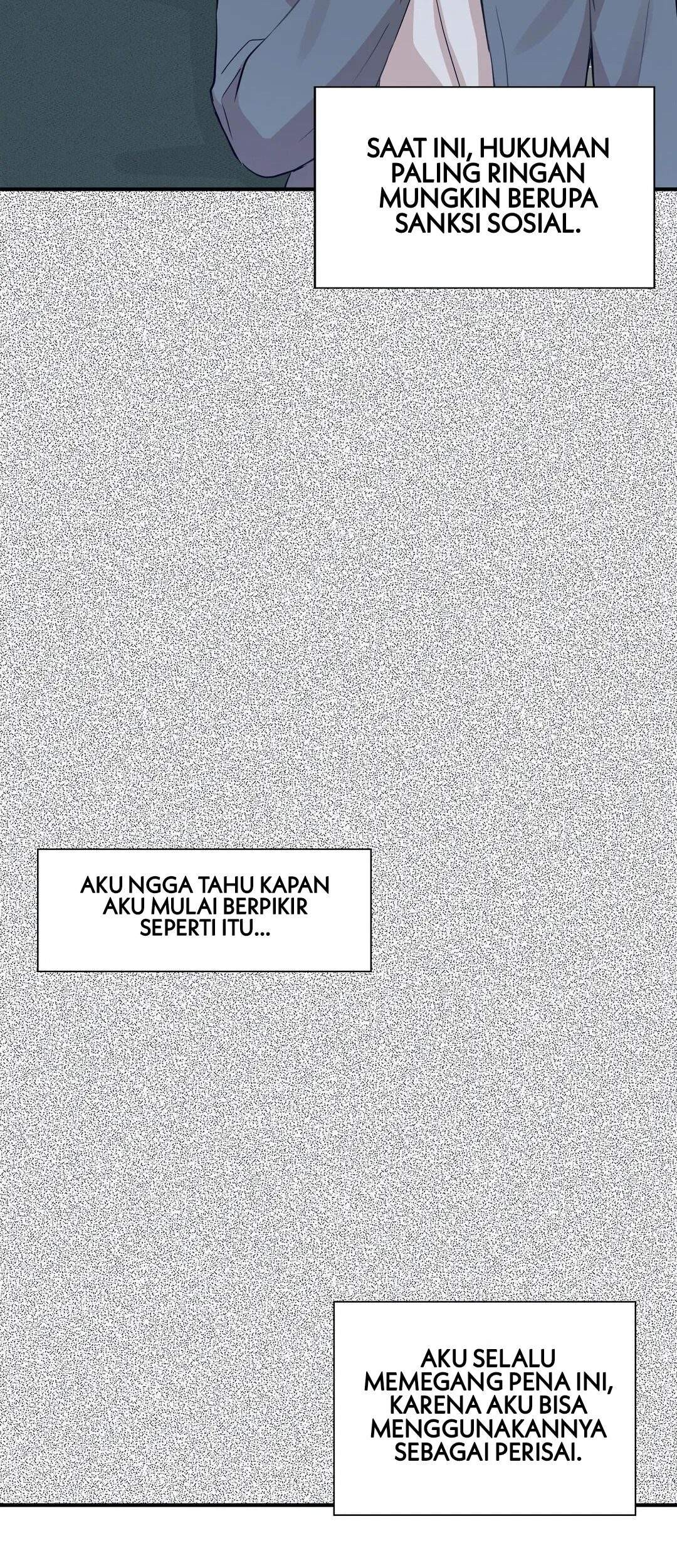 Just for a Meowment Bab 34 halaman 41
