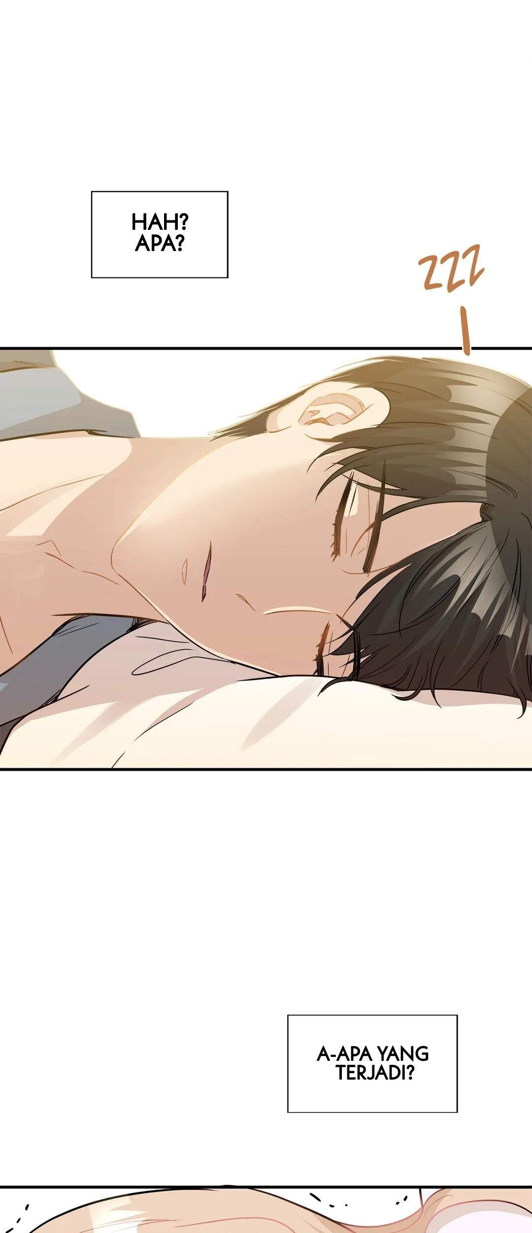 Just for a Meowment chapter 35 halaman 10