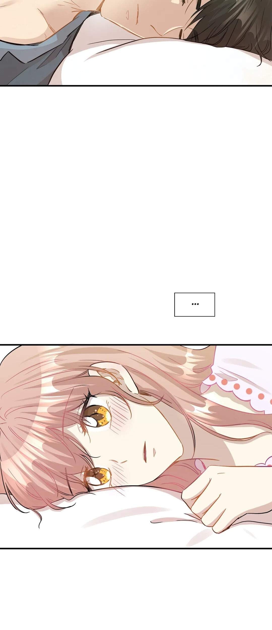 Just for a Meowment chapter 35 halaman 20