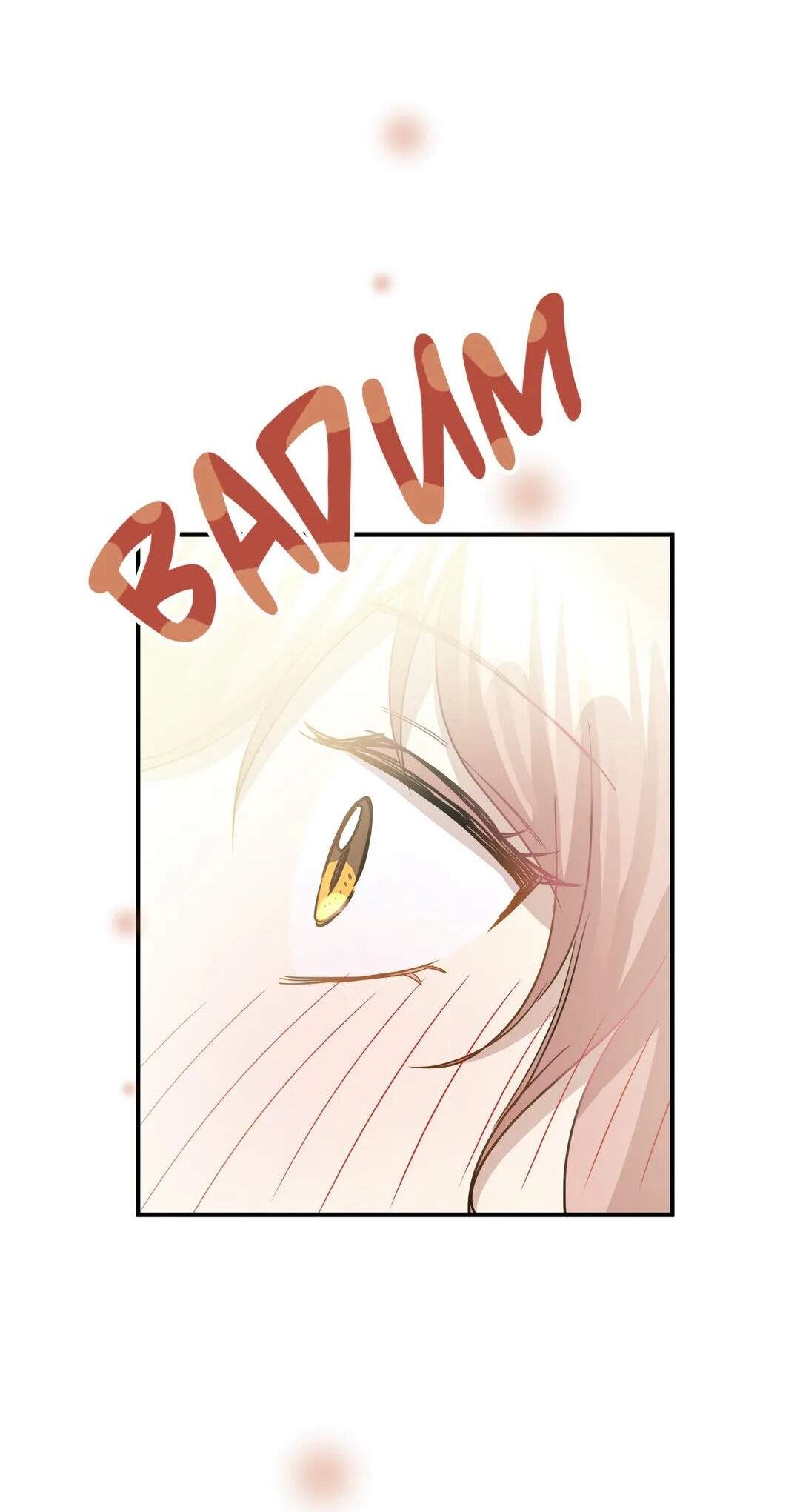 Just for a Meowment chapter 35 halaman 32