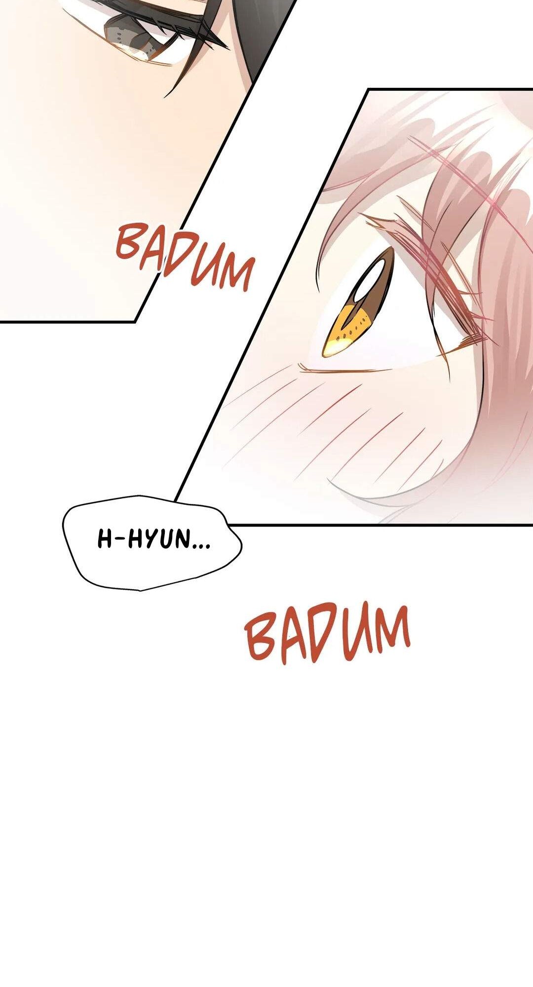 Just for a Meowment chapter 35 halaman 42