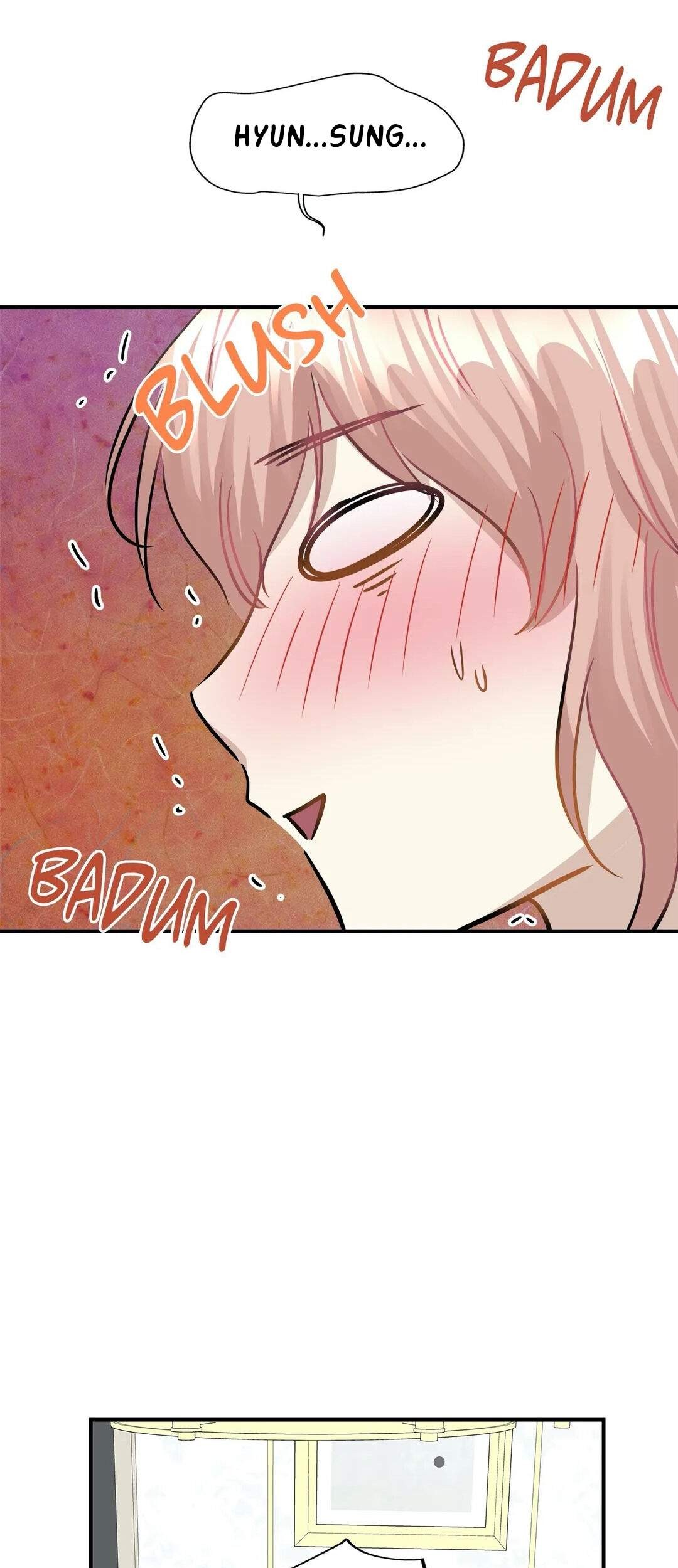 Just for a Meowment chapter 35 halaman 43