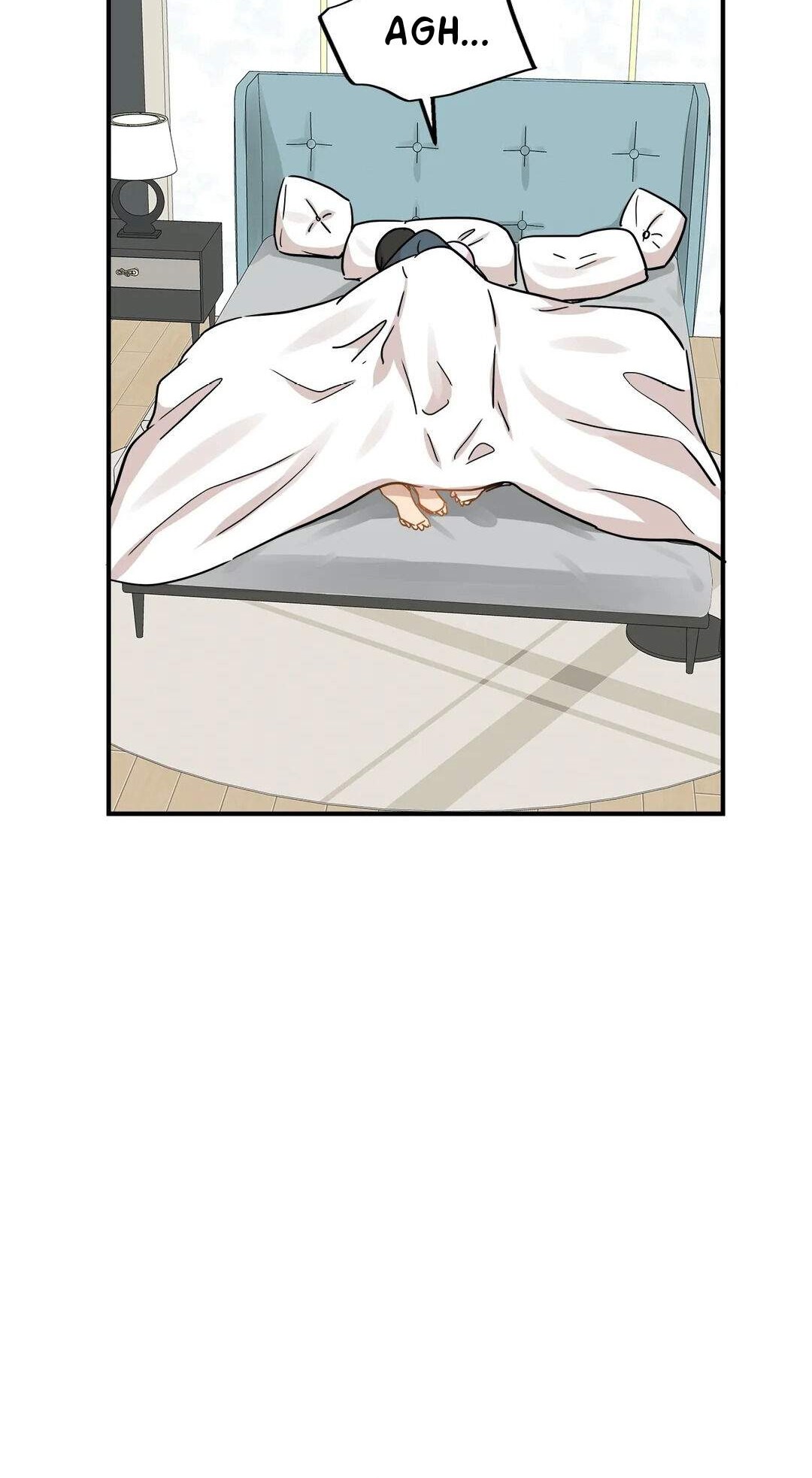 Just for a Meowment chapter 35 halaman 44