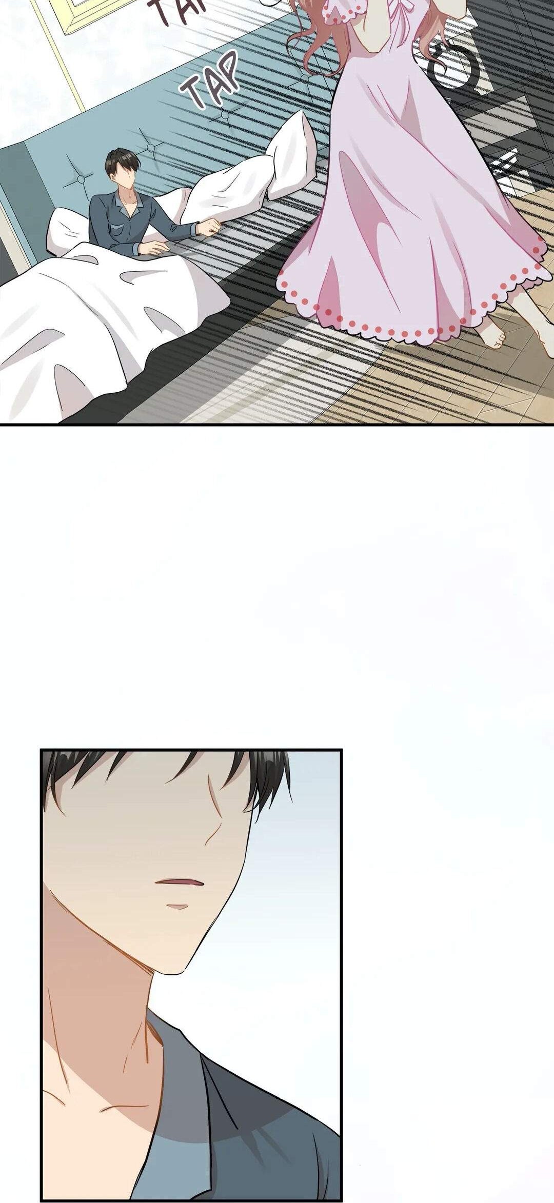 Just for a Meowment chapter 35 halaman 46