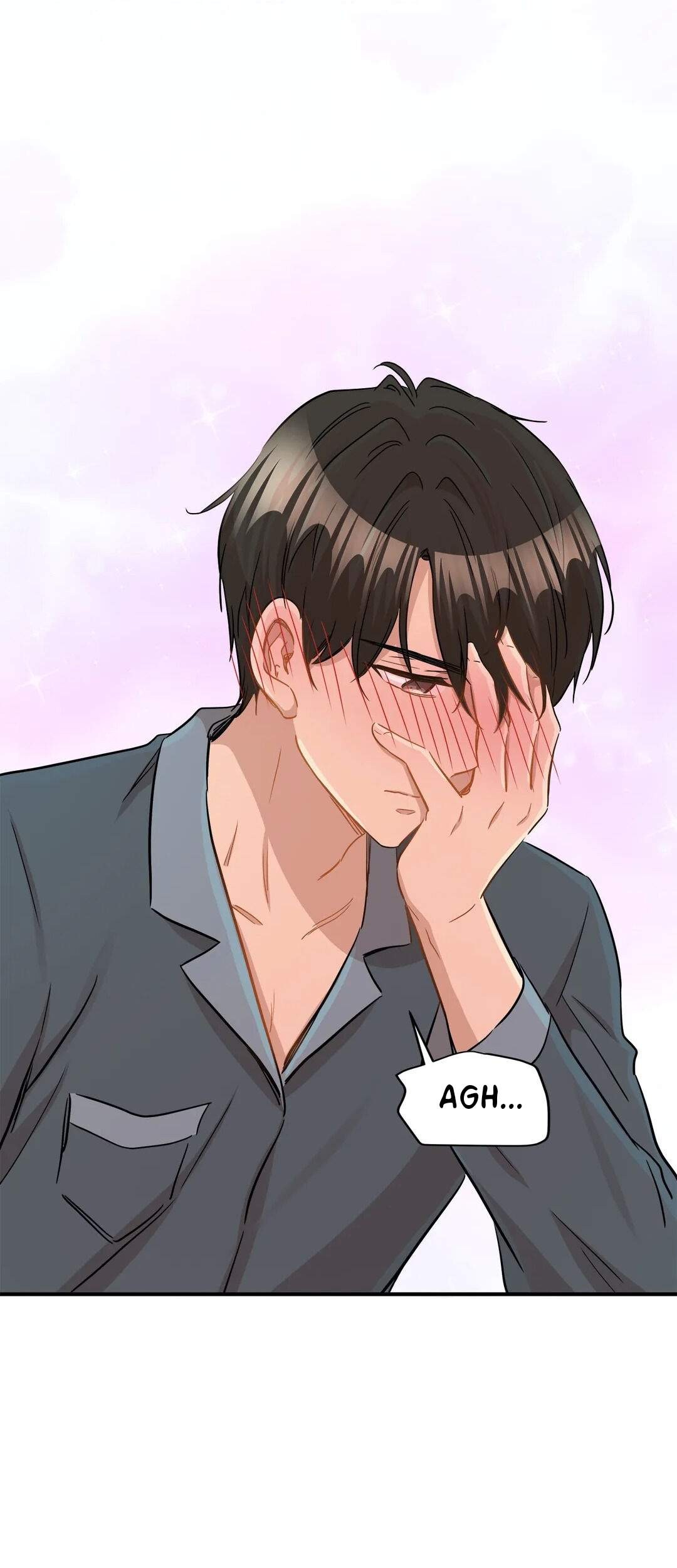 Just for a Meowment chapter 35 halaman 47