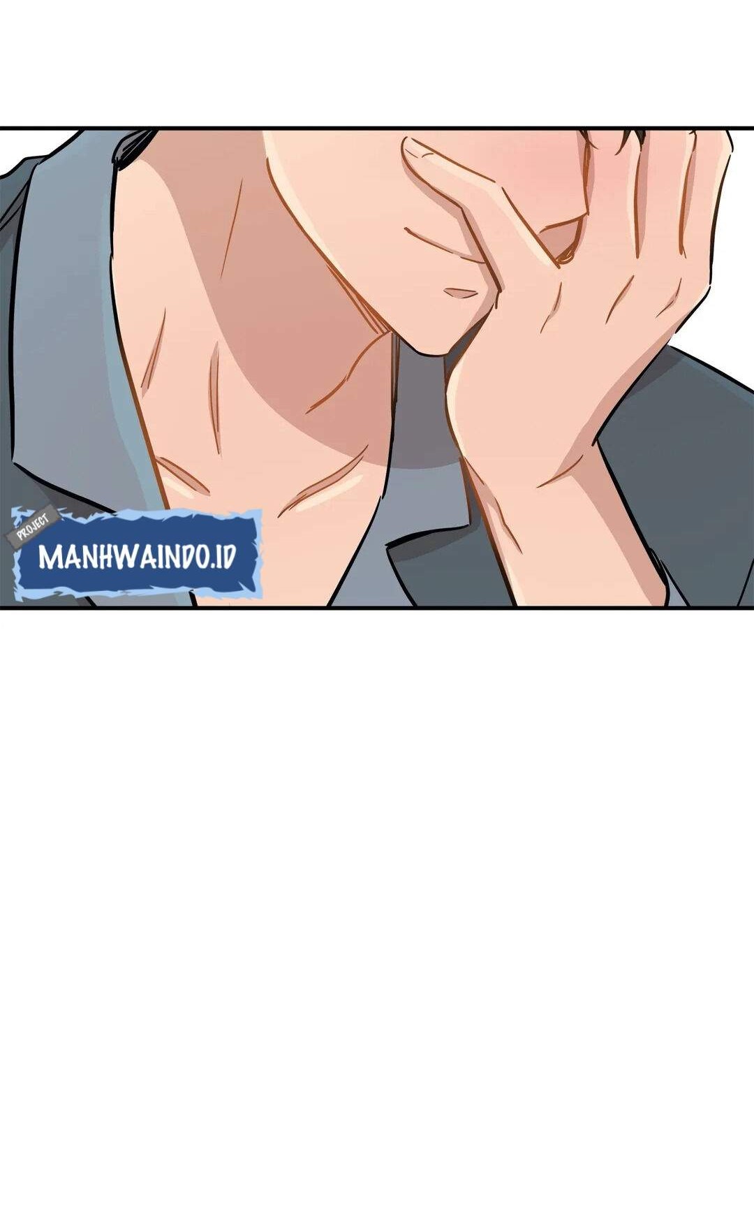 Just for a Meowment chapter 35 halaman 48