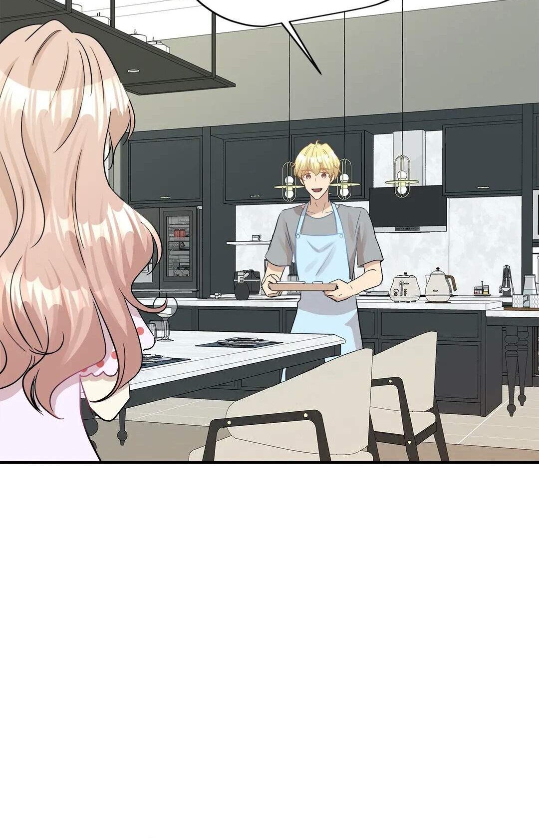 Just for a Meowment chapter 35 halaman 52