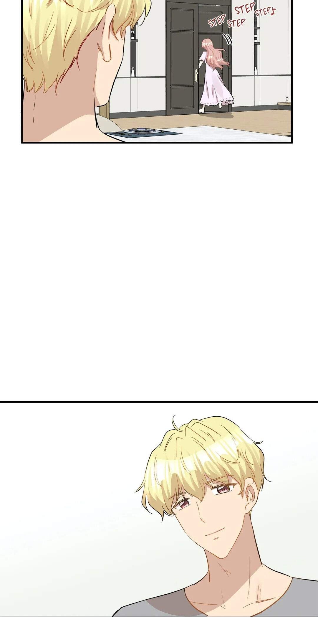 Just for a Meowment chapter 35 halaman 56