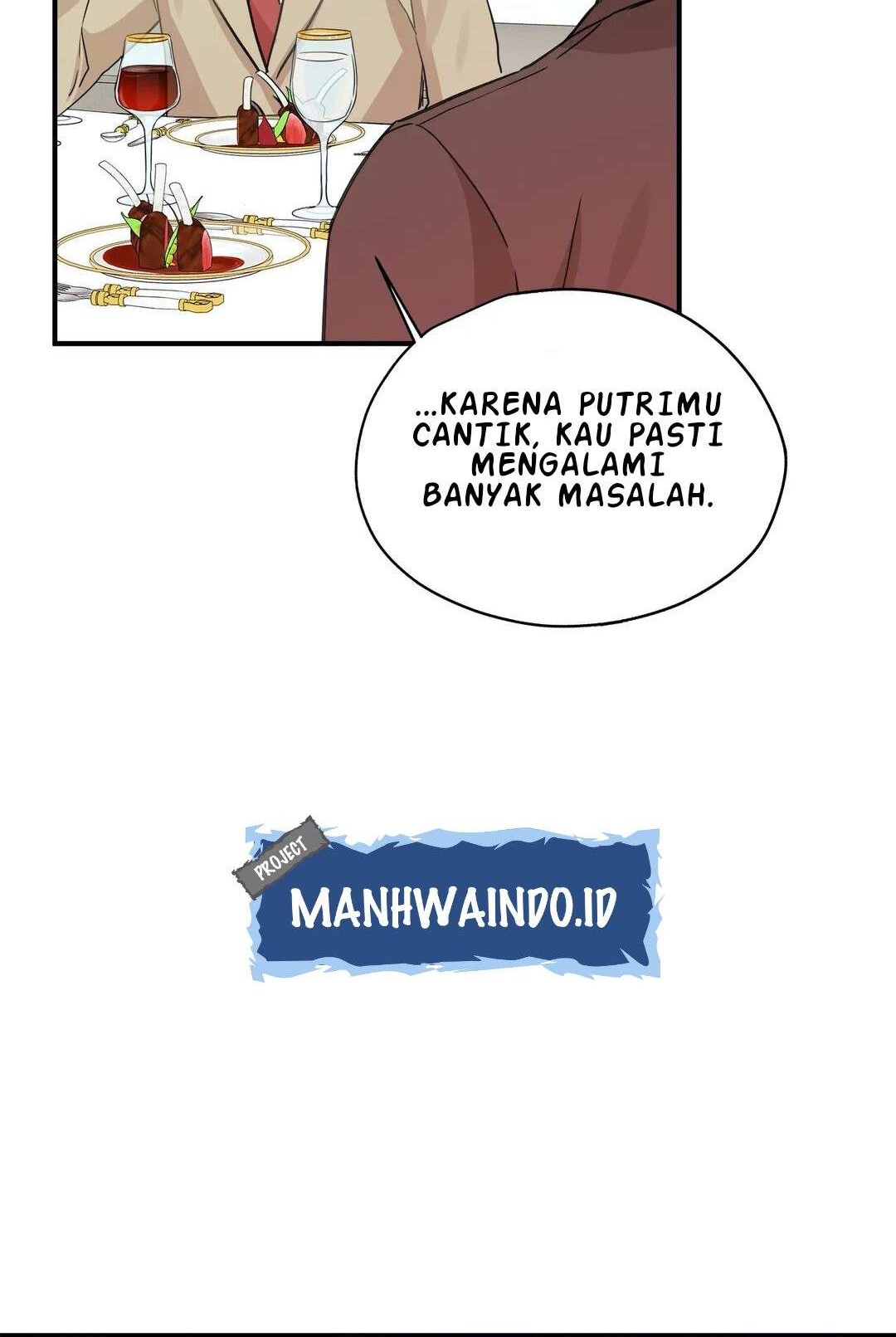 Just for a Meowment Bab 36 halaman 16